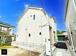 神奈川県小田原市栢山