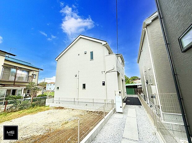 ■家族みんなが笑顔で過ごせる、安心感のある住まい