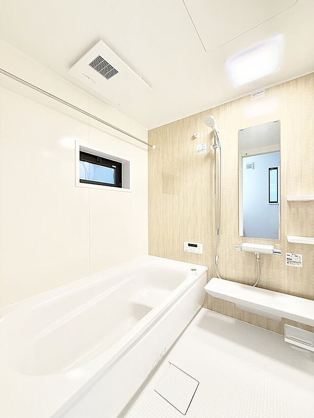 ■一日の疲れを癒す、心落ち着く空間です