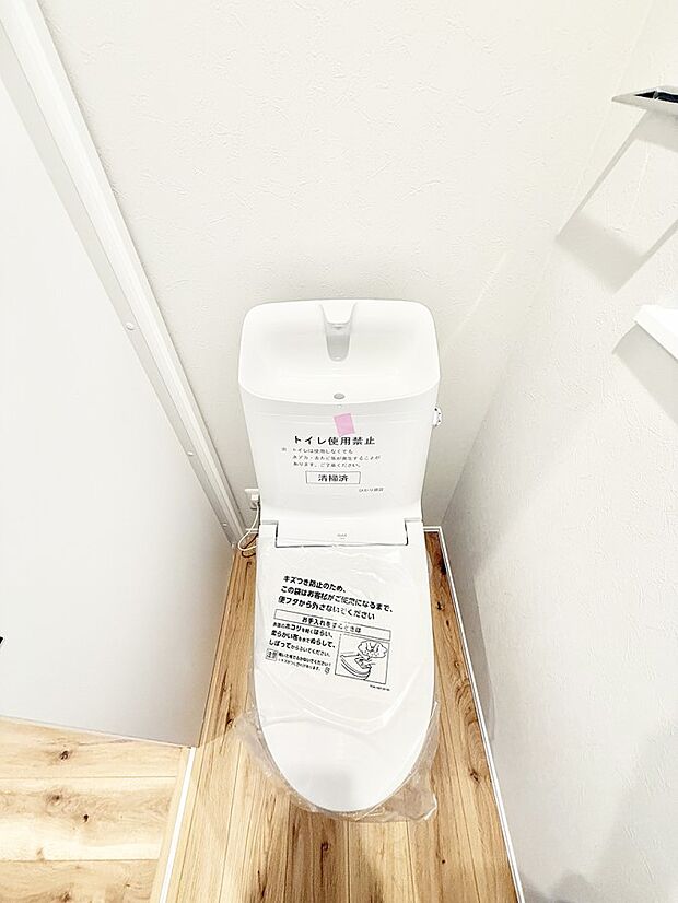 ■使いやすさと清潔感にこだわった空間