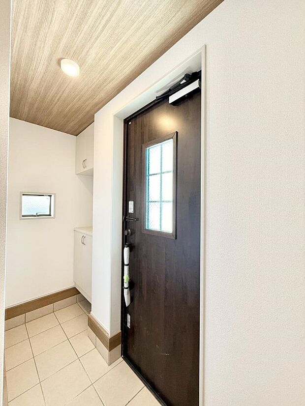 ■ 家族やゲストをやさしく迎える、心地よい空間