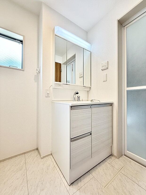 ■清潔感があり、気持ちよく使えます