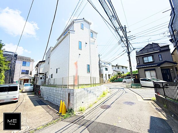 ■家族とのお出かけが楽しくなる環境です