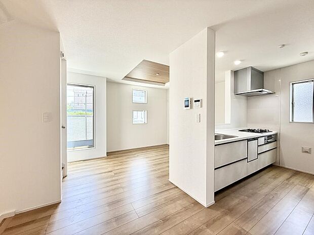 ■何気ない毎日を特別にする、癒しの空間