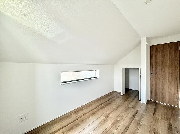 ■機能的で使いやすいお部屋で毎日を快適に