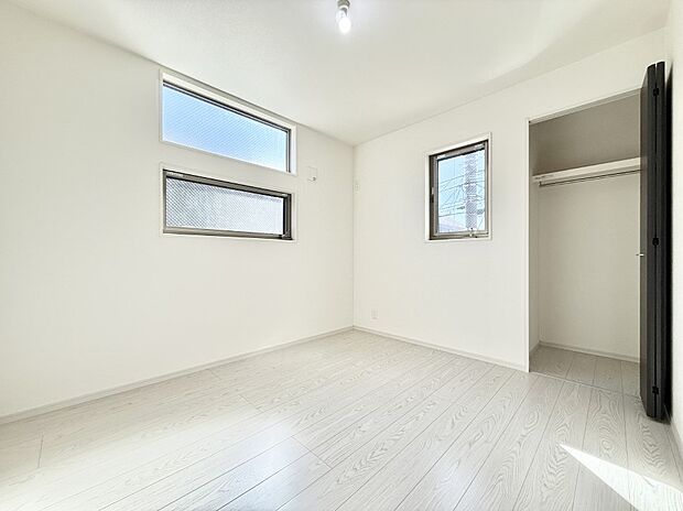 ■快適な環境で、日常の疲れを癒せる空間