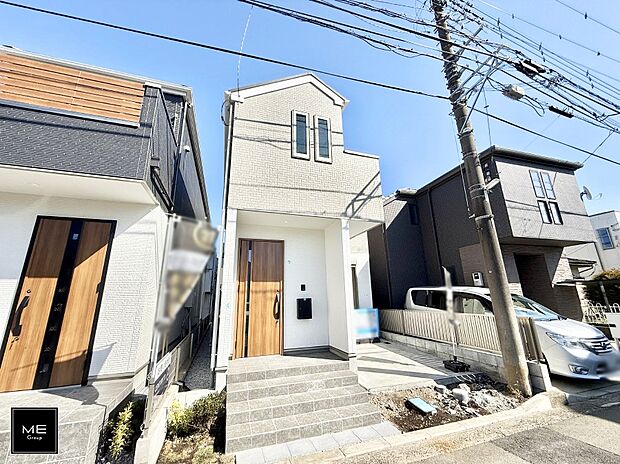 ■新しい暮らしが始まる場所で、家族の絆を深める