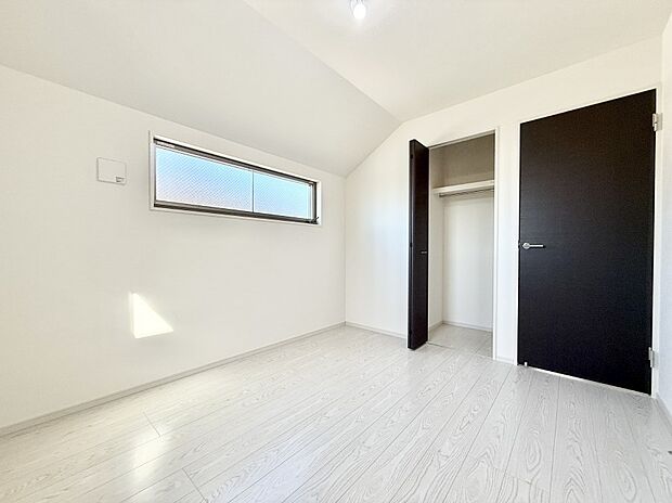 ■どこになにを置くか楽しみな自分のお部屋