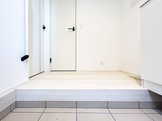 ■ 家族やゲストをやさしく迎える、心地よい空間