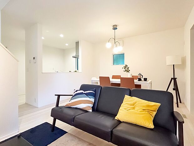 ■自然と会話が生まれる、心地よいひととき