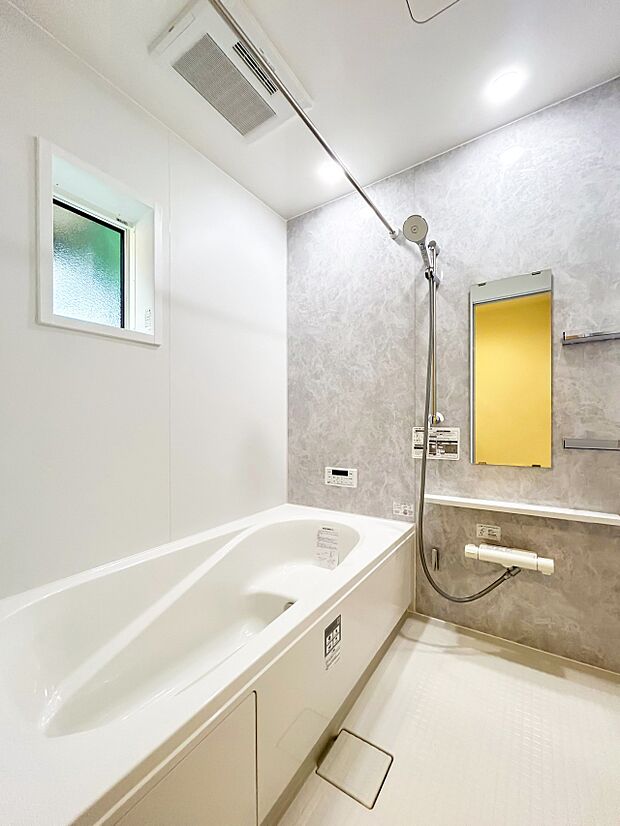 ■一日の疲れを癒す、心落ち着く空間です