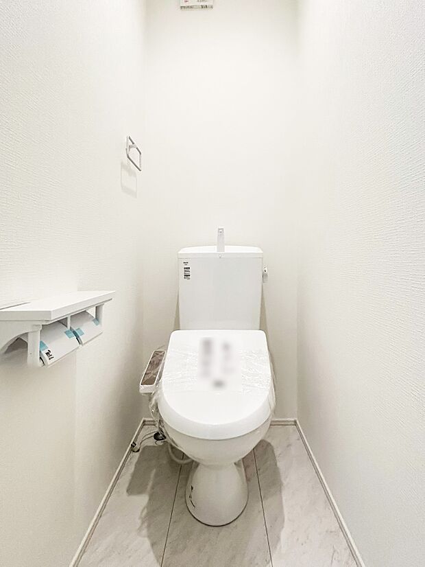 ■毎日使う場所だからこそ、清潔感溢れる空間