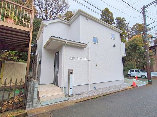 ■暮らしを彩る充実した設備仕様が備わった住まい