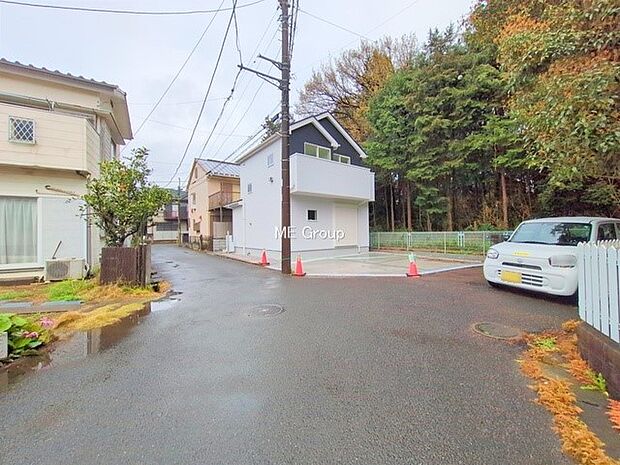 ■新しい時代の息吹を感じる、心地よい環境