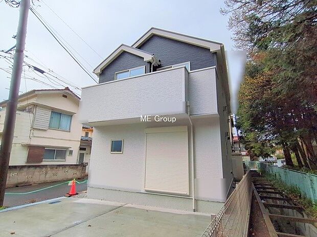 ■家族みんなが笑顔で過ごせる、安心感のある住まい