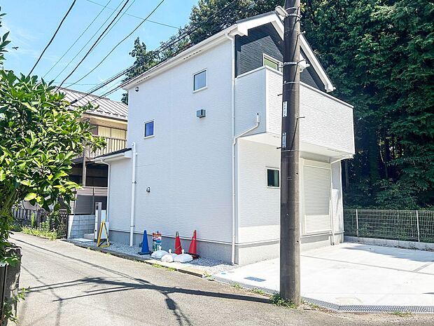 ■暮らしを彩る充実した設備仕様が備わった住まい