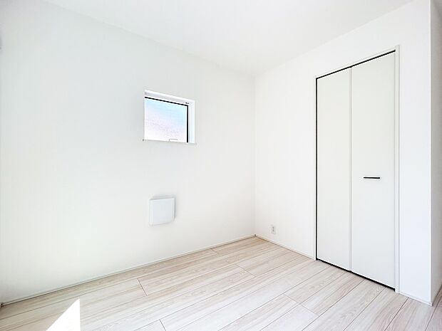 ■機能的で使いやすいお部屋で毎日を快適に