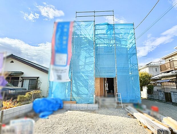 ■暮らしを彩る充実した設備仕様が備わった住まい