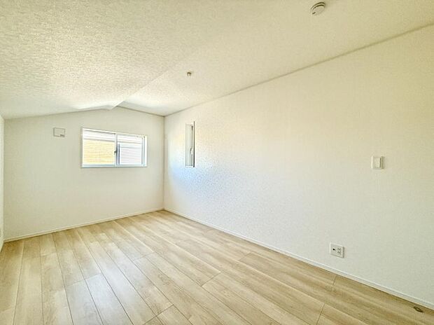 ■快適な環境で、日常の疲れを癒せる空間