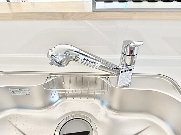 ■清潔でおいしい水を手軽に供給してくれます