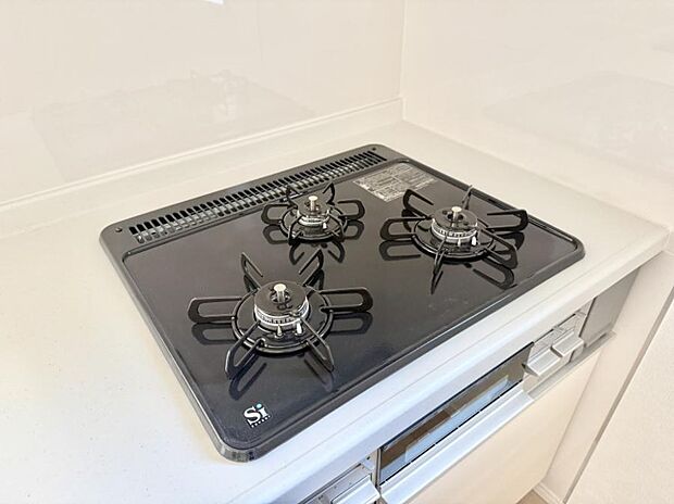 ■一度に多くの料理ができ便利で効率的