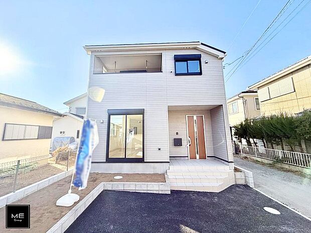 ■新しい暮らしが始まる場所で、家族の絆を深める