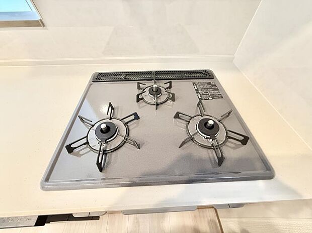 ■一度に多くの料理ができ便利で効率的