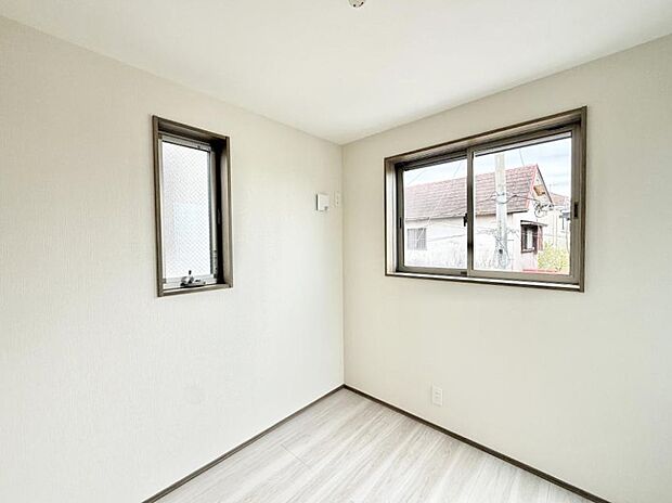 ■どこになにを置くか楽しみな自分のお部屋