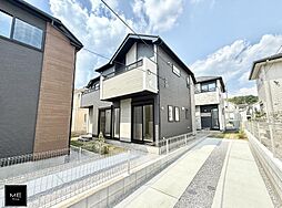 神奈川県川崎市麻生区王禅寺東６丁目