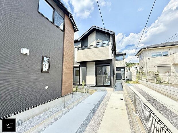 ■新しい暮らしが始まる場所で、家族の絆を深める