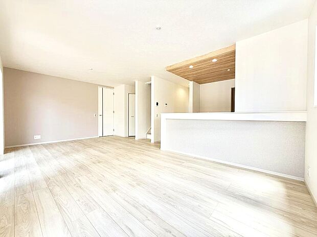 ■ふとした瞬間に幸せを感じる、心地よい場所