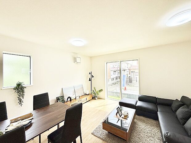 ※家具はCGです