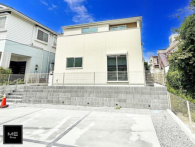 ■家族みんなが笑顔で過ごせる、安心感のある住まい