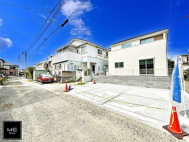 ■新しい時代の息吹を感じる、心地よい環境