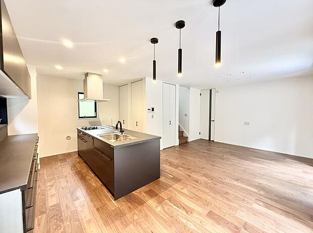 ■光と風を感じる、リラックスできる空間