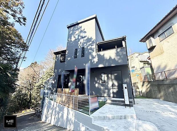 ■新しい暮らしが始まる場所で、家族の絆を深める