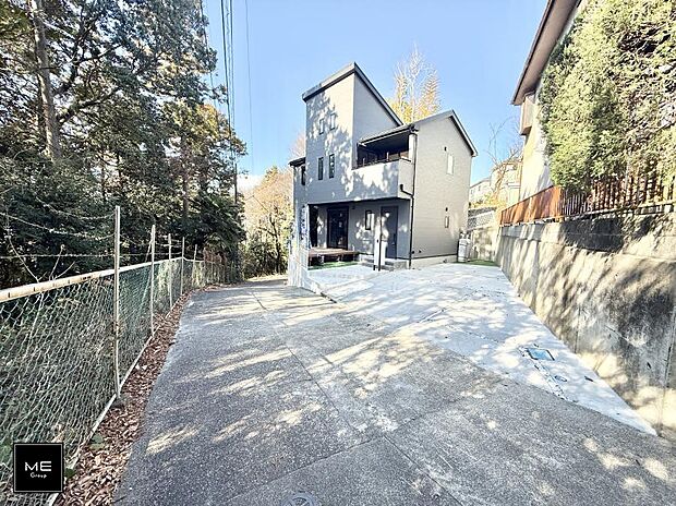 ■新しい住まい、街の新しい風景