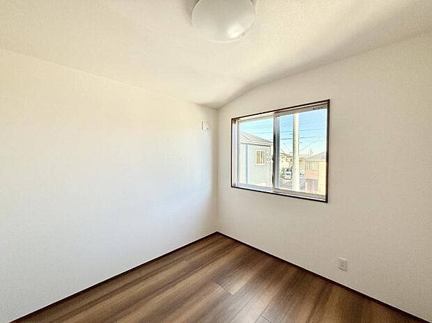 ■仕事や勉強のスペースに使うことで、集中しやすく静かな環境が整います