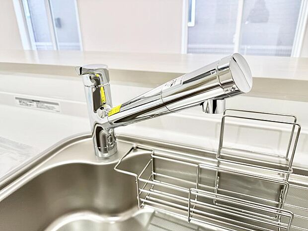 ■清潔でおいしい水を手軽に供給してくれます