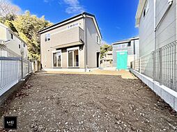 神奈川県伊勢原市沼目４丁目