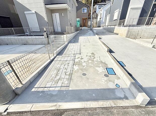 ■カースペース有