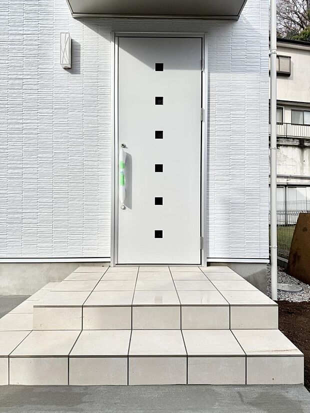 ■ 帰るたびにホッとする、安心感のある佇まい