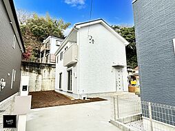 神奈川県伊勢原市沼目４丁目