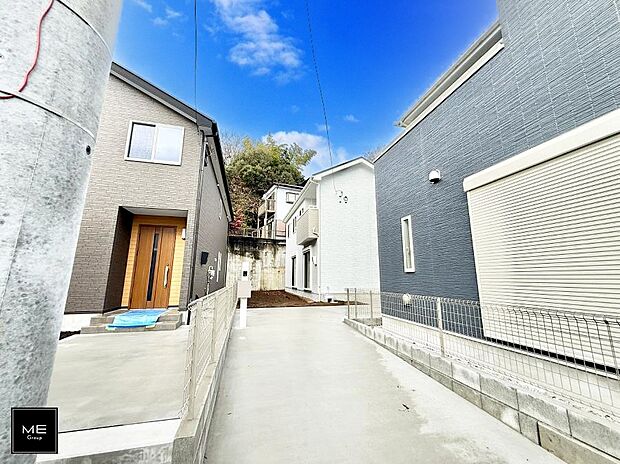 4号棟  ■暮らしを豊かにする充実した仕様設備で快適に
