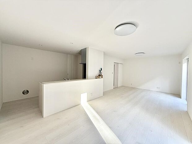 ■ふとした瞬間に幸せを感じる、心地よい場所