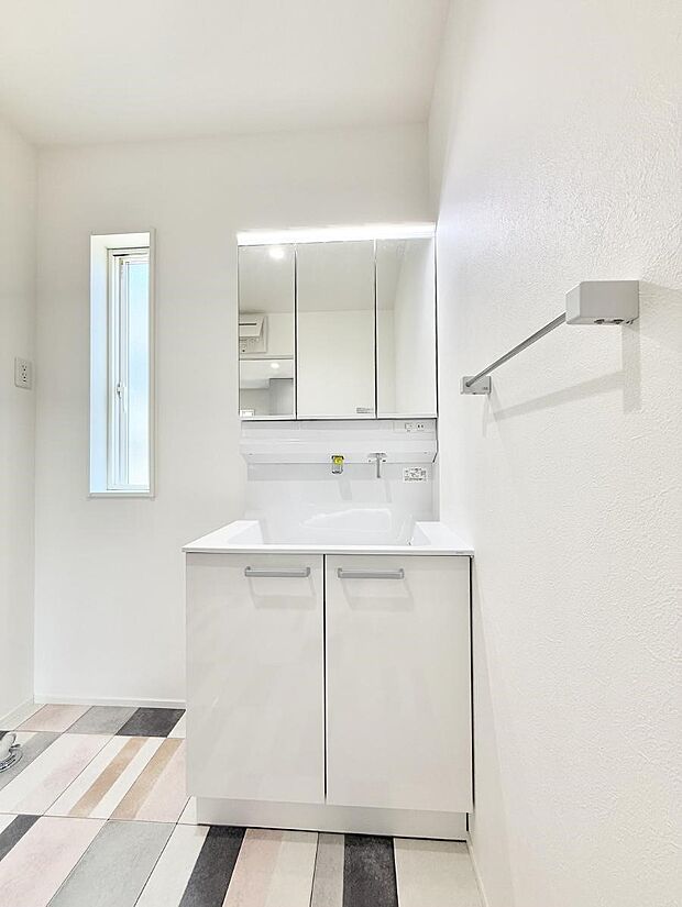 ■清潔感があり、気持ちよく使えます