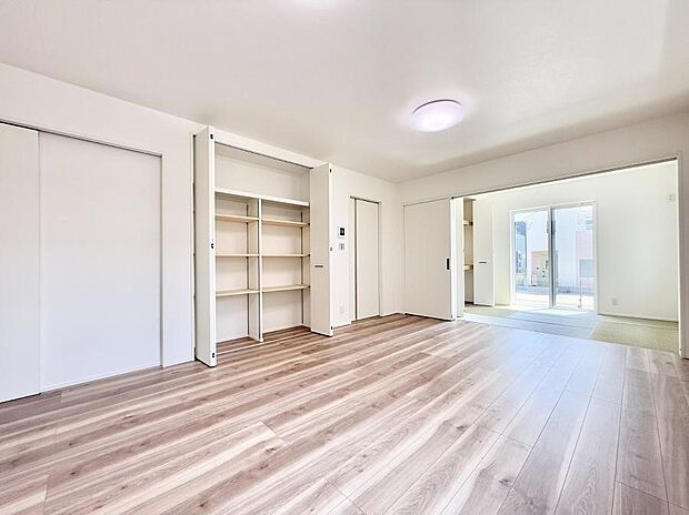 ■何気ない毎日を特別にする、癒しの空間