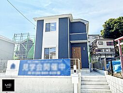 神奈川県伊勢原市沼目４丁目