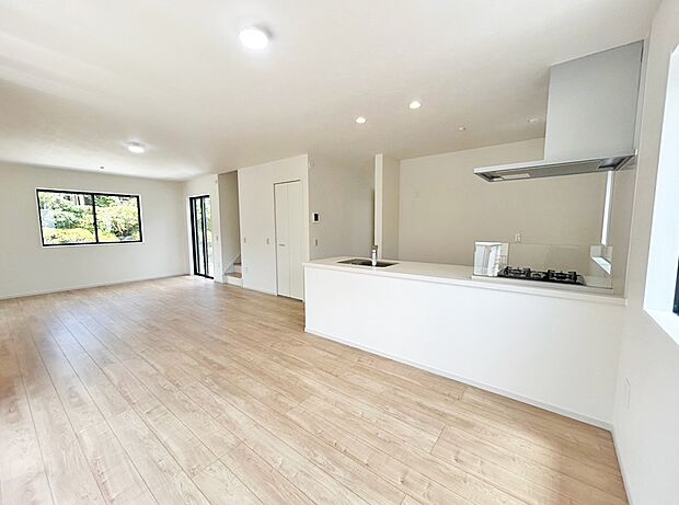 ■自然と会話が生まれる、心地よいひととき