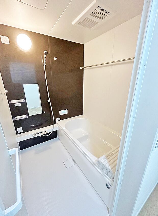 ■一日の疲れを癒す、心落ち着く空間です